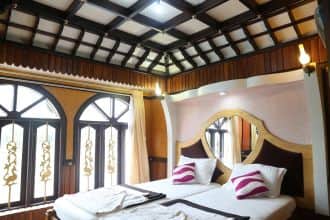 Bens Holiday Houseboat, Alleppey 2